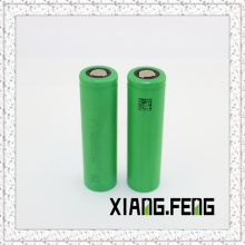 Batería recargable de alta calidad Vtc3 18650 3.7V 1600mAh de la célula de litio para Sony